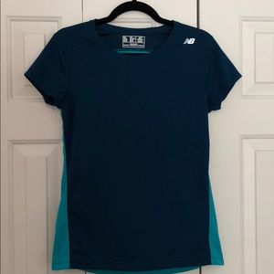 ⚡️New Balance Workout Shirt
